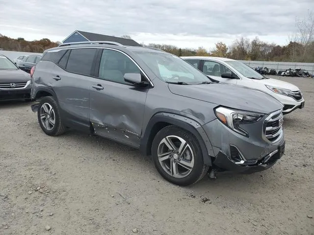 3GKALVEV0LL214947 2020 2020 GMC Terrain- Slt 4