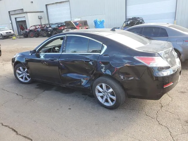 19UUA8F26CA012854 2012 2012 Acura TL 2