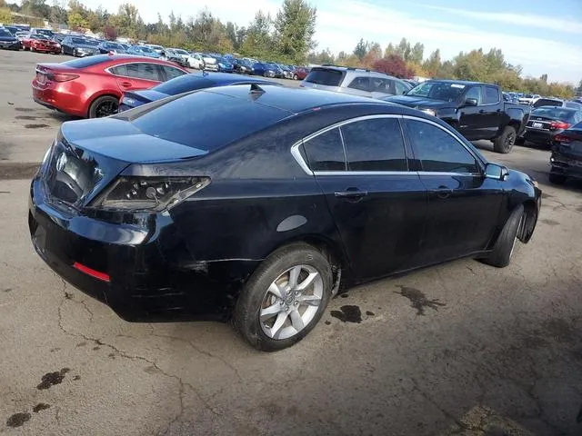 19UUA8F26CA012854 2012 2012 Acura TL 3