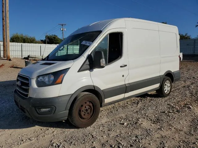 1FTYE1C86LKA15994 2020 2020 Ford Transit- T-150 1