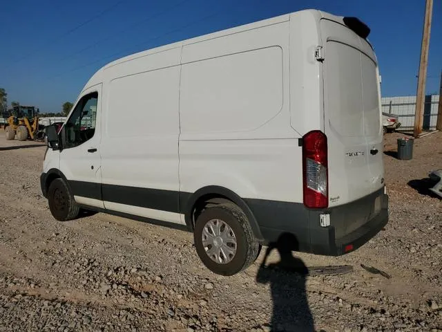 1FTYE1C86LKA15994 2020 2020 Ford Transit- T-150 2