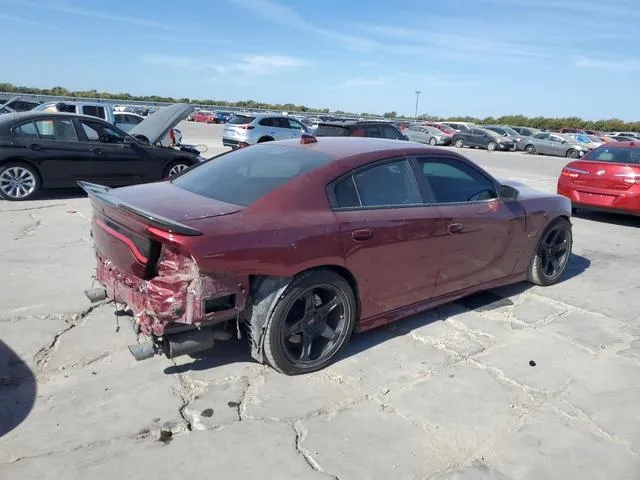 2C3CDXGJXJH284991 2018 2018 Dodge Charger- R/T 392 3