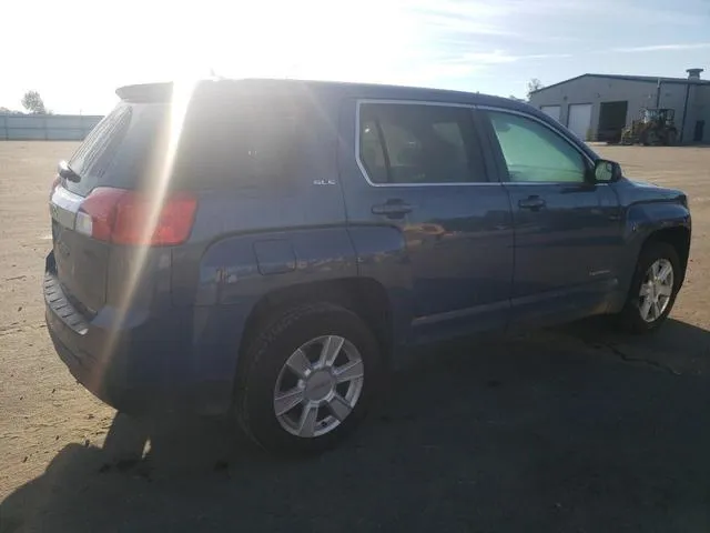 2GKALMEK4C6219475 2012 2012 GMC Terrain- Sle 3