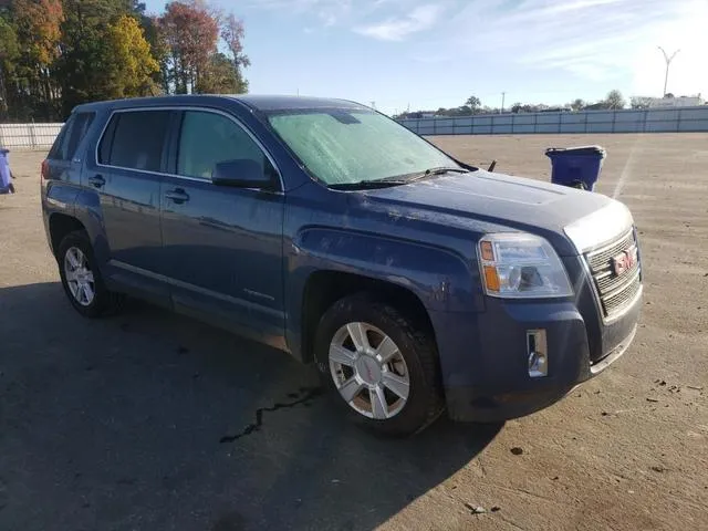 2GKALMEK4C6219475 2012 2012 GMC Terrain- Sle 4