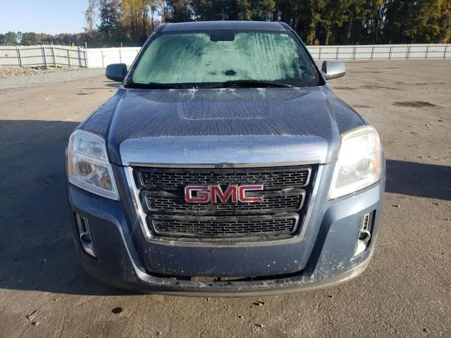 2GKALMEK4C6219475 2012 2012 GMC Terrain- Sle 5