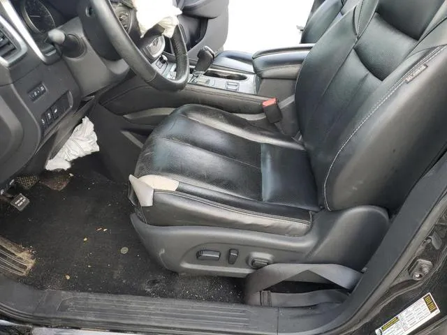 5N1AZ2MJ6KN104549 2019 2019 Nissan Murano- S 7