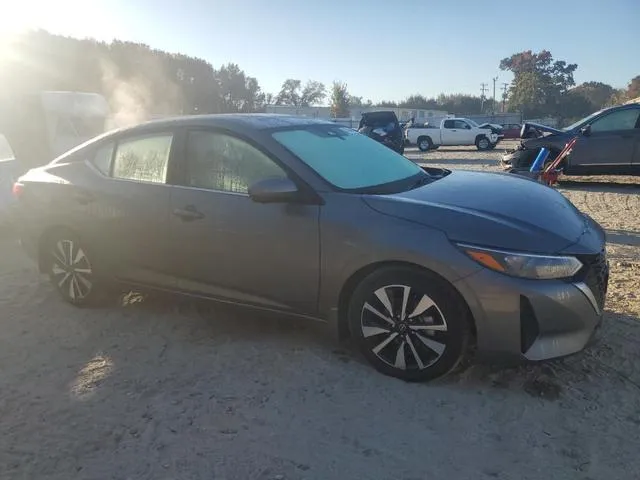 3N1AB8CV1RY202176 2024 2024 Nissan Sentra- SV 4