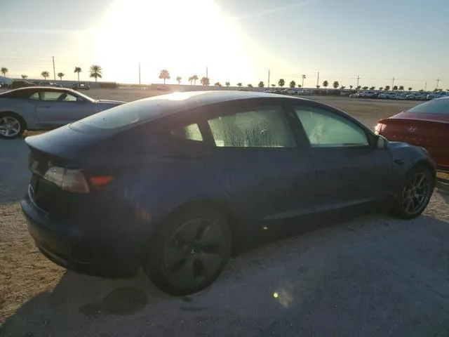 5YJ3E1EA8PF451078 2023 2023 Tesla MODEL 3 3