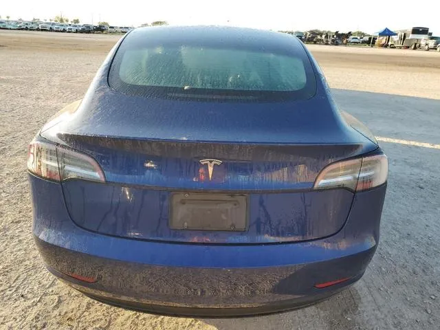 5YJ3E1EA8PF451078 2023 2023 Tesla MODEL 3 6