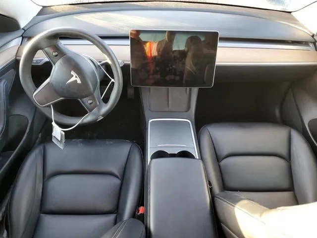 5YJ3E1EA8PF451078 2023 2023 Tesla MODEL 3 8