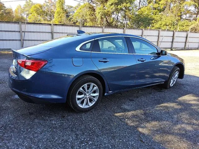 1G1ZD5ST2RF172291 2024 2024 Chevrolet Malibu- LT 3