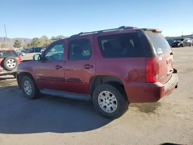 1GKFK13037J101824 2007 2007 GMC Yukon 2