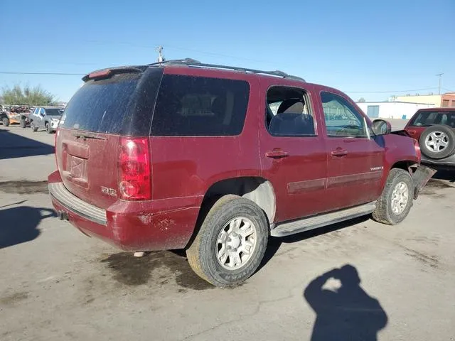 1GKFK13037J101824 2007 2007 GMC Yukon 3