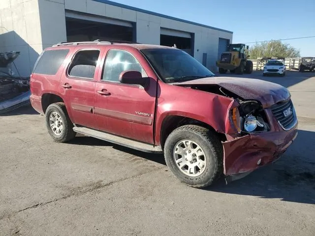 1GKFK13037J101824 2007 2007 GMC Yukon 4