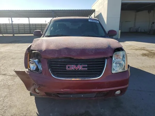 1GKFK13037J101824 2007 2007 GMC Yukon 5