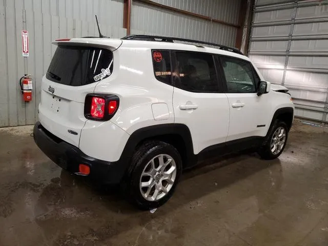 ZACCJBBB4HPG25043 2017 2017 Jeep Renegade- Latitude 3