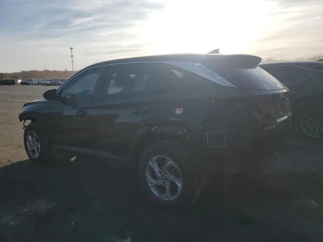 5NMJACAE6NH074060 2022 2022 Hyundai Tucson- SE 2