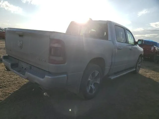 1C6SRFJT0PN653166 2023 2023 RAM 1500- Laramie 3