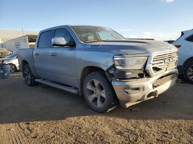 1C6SRFJT0PN653166 2023 2023 RAM 1500- Laramie 4