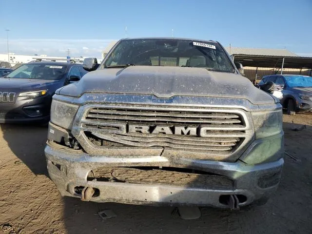 1C6SRFJT0PN653166 2023 2023 RAM 1500- Laramie 5