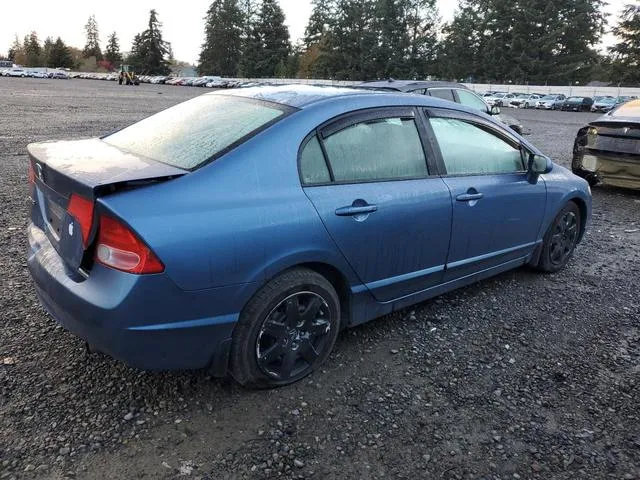 1HGFA16548L078373 2008 2008 Honda Civic- LX 3