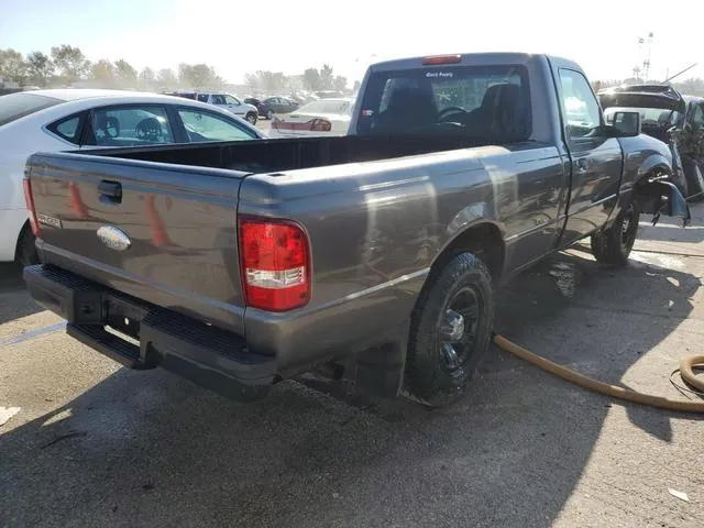 1FTYR10D37PA16101 2007 2007 Ford Ranger 3