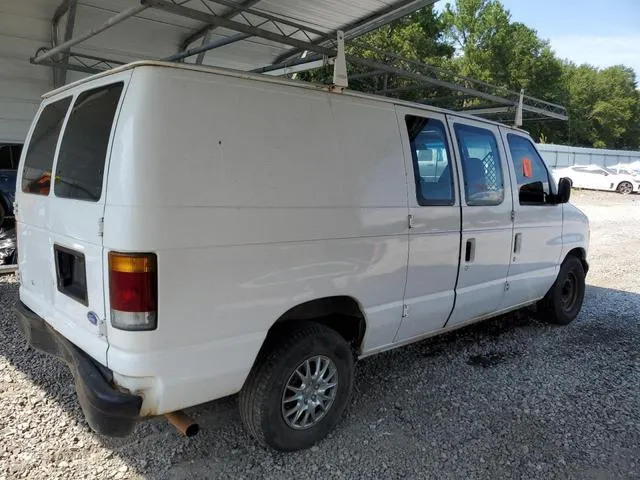 1FTEE14N7RHC19541 1994 1994 Ford Econoline- E150 Van 3