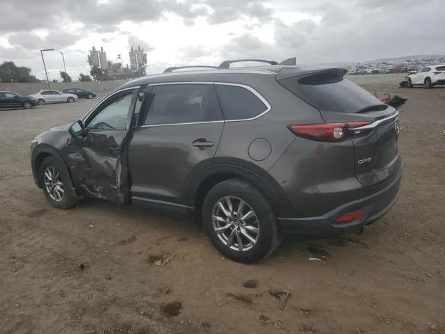 JM3TCACY0J0211249 2018 2018 Mazda CX-9- Touring 2