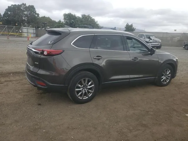 JM3TCACY0J0211249 2018 2018 Mazda CX-9- Touring 3