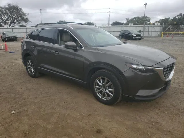 JM3TCACY0J0211249 2018 2018 Mazda CX-9- Touring 4