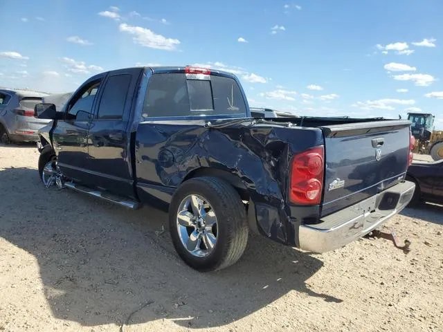 1D7HA18258J213243 2008 2008 Dodge RAM 1500- ST 2