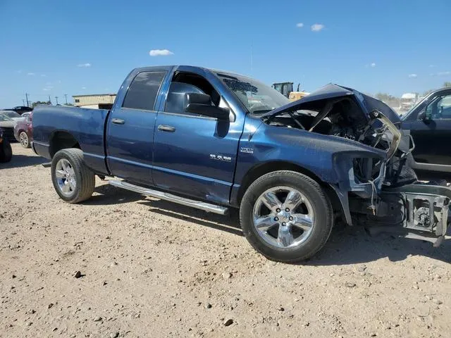 1D7HA18258J213243 2008 2008 Dodge RAM 1500- ST 4