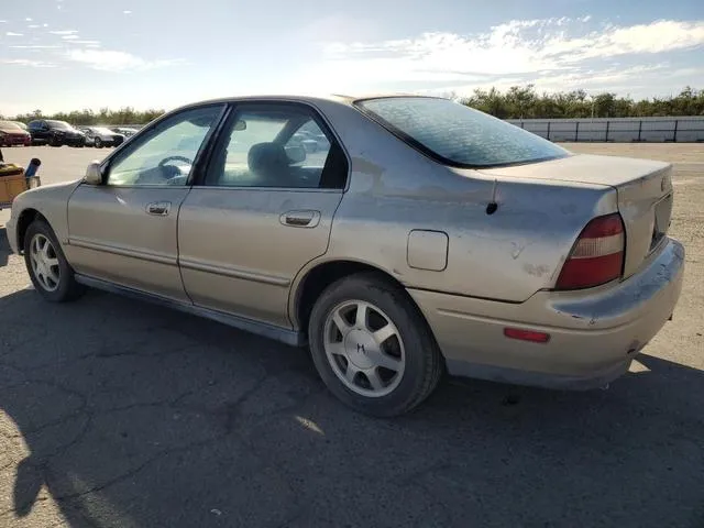 1HGCD5651SA137738 1995 1995 Honda Accord- EX 2