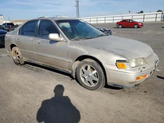 1HGCD5651SA137738 1995 1995 Honda Accord- EX 4