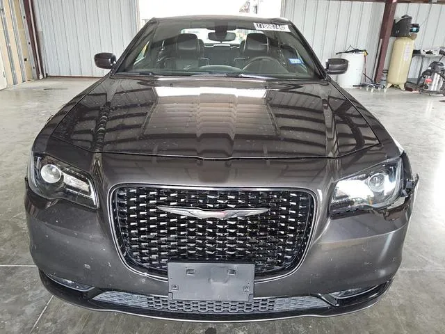 2C3CCABGXPH556296 2023 2023 Chrysler 300- S 5