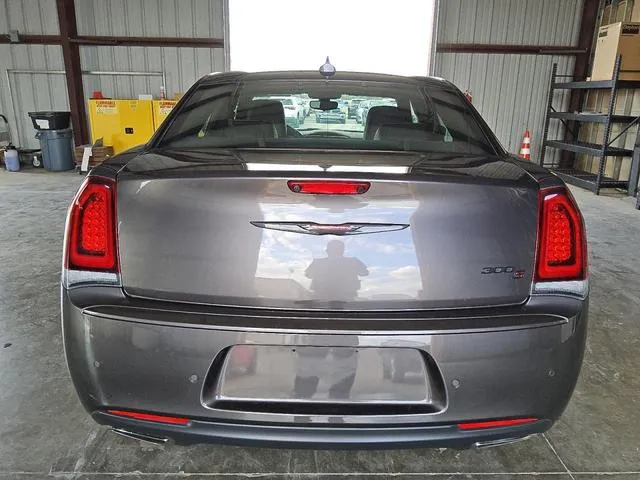 2C3CCABGXPH556296 2023 2023 Chrysler 300- S 6