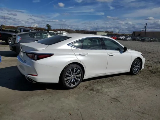 58ADZ1B1XMU092868 2021 2021 Lexus ES- 350 Base 3