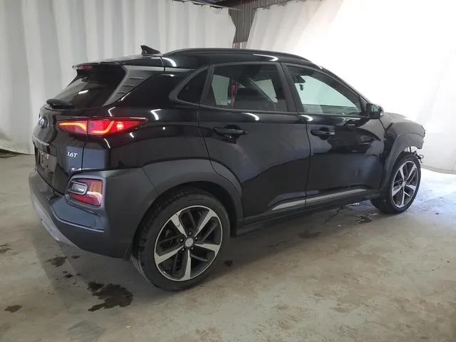 KM8K53A53MU627226 2021 2021 Hyundai Kona- Ultimate 3