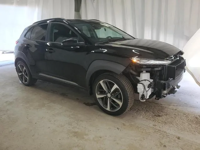 KM8K53A53MU627226 2021 2021 Hyundai Kona- Ultimate 4