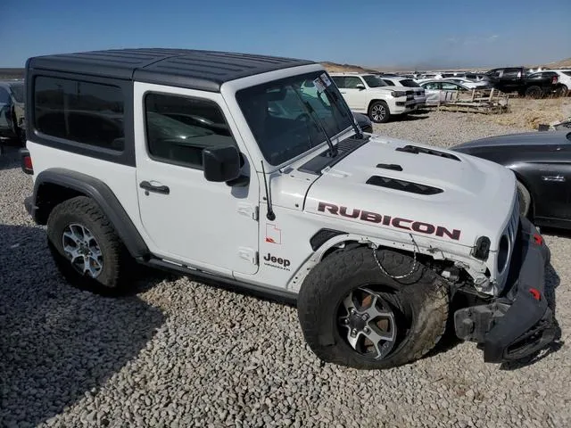 1C4HJXCN6NW144799 2022 2022 Jeep Wrangler- Rubicon 4