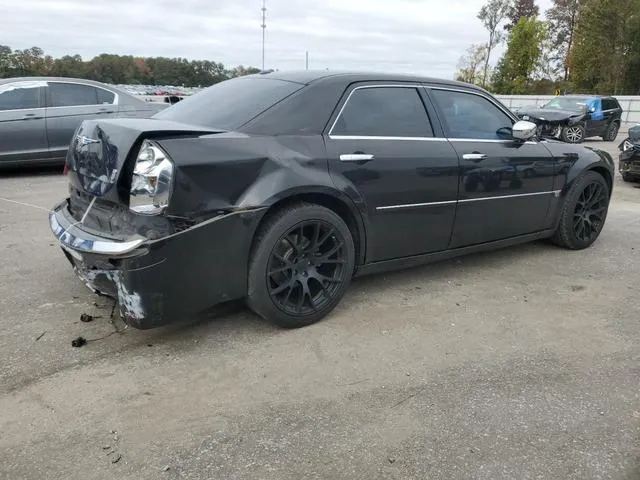 2C3LA63H67H724512 2007 2007 Chrysler 300C 3