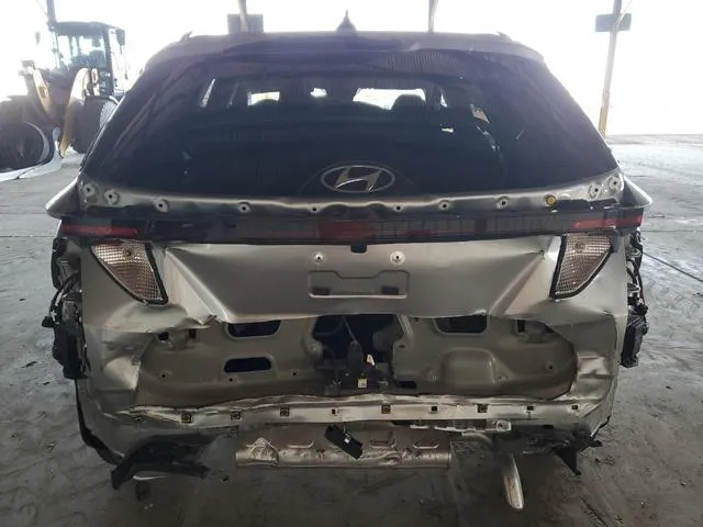 5NMJB3DEXRH375123 2024 2024 Hyundai Tucson- Sel 6