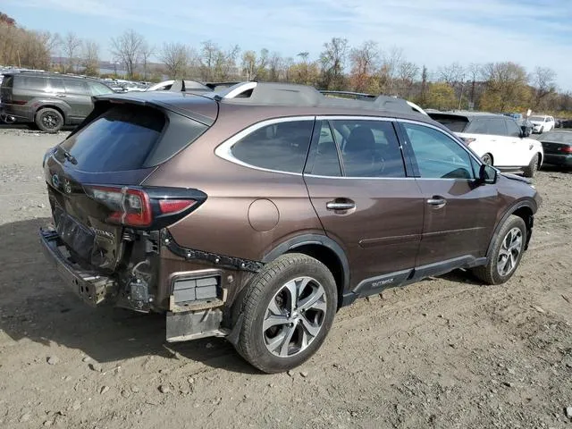 4S4BTAPC9L3167042 2020 2020 Subaru Outback- Touring 3