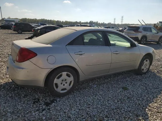 1G2ZG528454157361 2005 2005 Pontiac G6 3