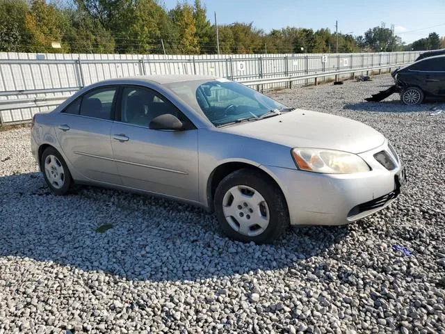 1G2ZG528454157361 2005 2005 Pontiac G6 4