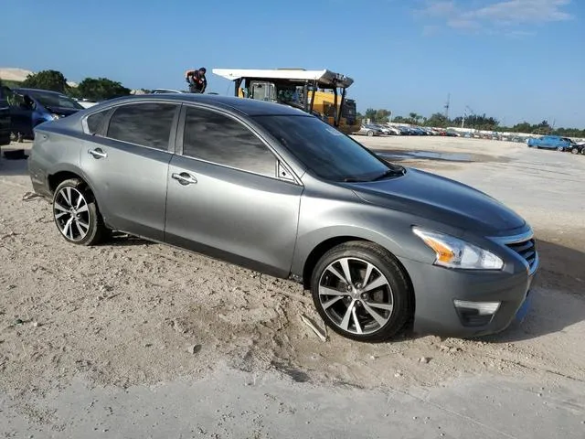 1N4AL3AP2EN363778 2014 2014 Nissan Altima- 2-5 4