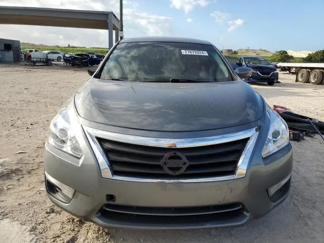 1N4AL3AP2EN363778 2014 2014 Nissan Altima- 2-5 5