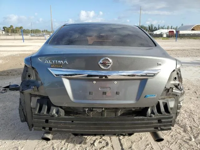 1N4AL3AP2EN363778 2014 2014 Nissan Altima- 2-5 6