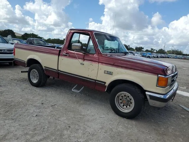 1FTDF15N0MNA33440 1991 1991 Ford F-150 4