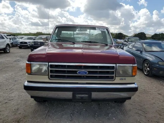 1FTDF15N0MNA33440 1991 1991 Ford F-150 5